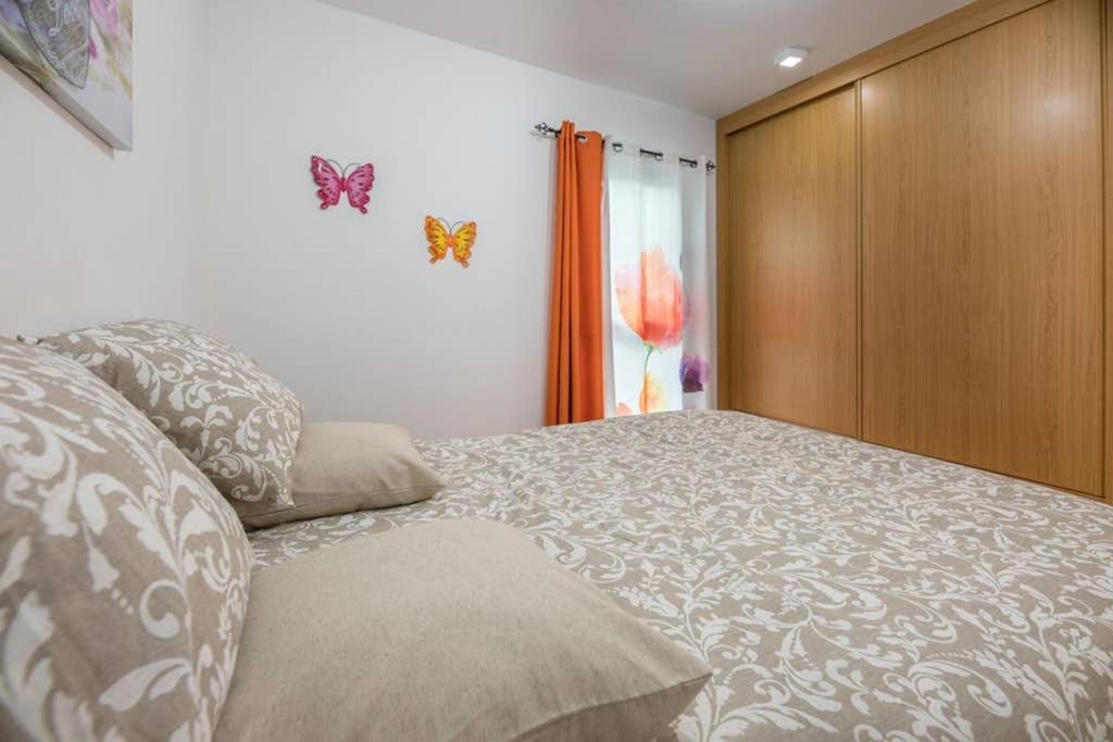 Vicino Al Porto Confortevole Wi-Fi Aria Condizionata Morro Jable (Fuerteventura) Exterior foto