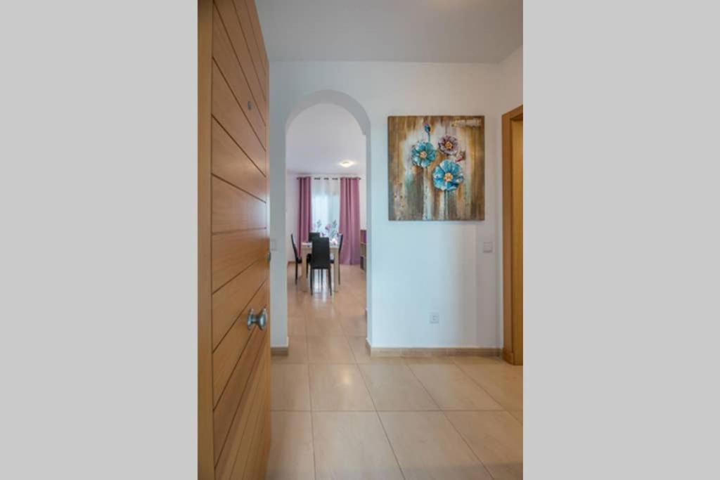 Vicino Al Porto Confortevole Wi-Fi Aria Condizionata Morro Jable (Fuerteventura) Exterior foto